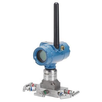 Rosemount? 3051S Coplanar? 壓力變送器6.jpg