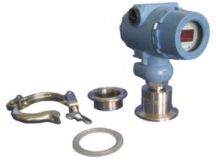 402衛生型壓力變送器