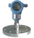 法蘭式直裝壓力變送器